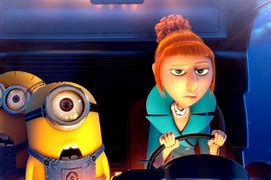 Image result for Despicable Me 2 Scenes