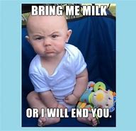 Image result for Cool Baby Meme