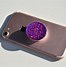 Image result for Purple Geode Pop Sockets