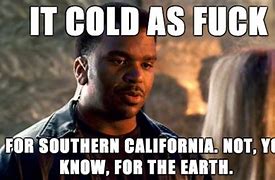 Image result for Memes About Los Angeles