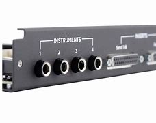 Image result for Apogee Stereo Mic Preamp