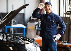 Image result for Automotive Repair and Maintenance Technician