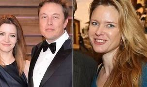 Image result for Elon Musk Daughter