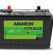 Image result for Amaron Battery