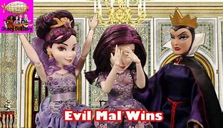 Image result for Disney Descendants Evil Queen Mal