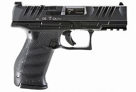 Image result for Walther Compact 9Mm