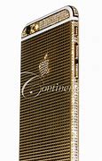 Image result for iPhone 6s Gold 24K