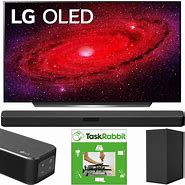 Image result for New 2020 LG Smart TV