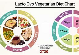 Image result for Ovo Vegetarian Meal Plan