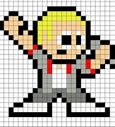 Image result for Eminem Pixel Art