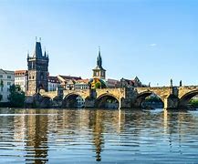 Image result for Charles Bridge Prague Images