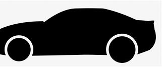 Image result for Car Icon Side View