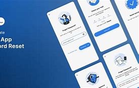 Image result for UI Forgot Password Text