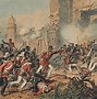 Image result for Siege of Delhi 1857