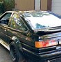 Image result for Toyota Corolla Hatchback Old