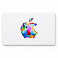 Image result for Apple Gift Card Sticker