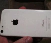 Image result for White iPhone 5c Verizon