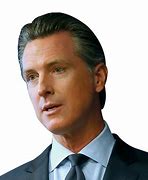 Image result for Gavin Newsom Lux Car