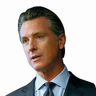 Image result for Gavin Newsom Wife Kids