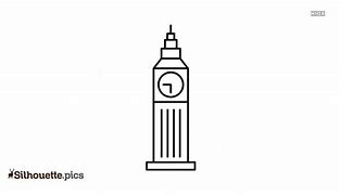 Image result for Big Ben Height