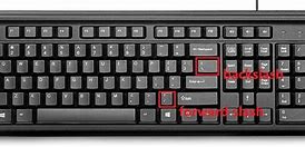 Image result for Forward Button Keyboard