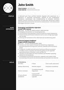 Image result for Computer Hardware Troubleshooting Resume Project Template