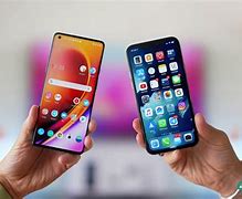 Image result for Difference Between Android and iPhone