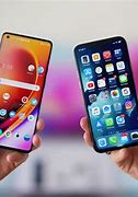 Image result for Iphoe vs Android
