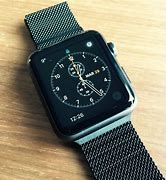 Image result for Space Grey Apple Watch with Different Bands