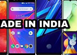 Image result for Mobile Make in India