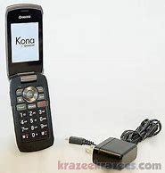 Image result for Kyocera Kona Prepaid Flip Phone