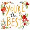 Image result for You're the Best Friends Meme