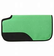 Image result for PVC Saddle Pad