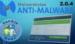 Image result for Malwarebytes Software