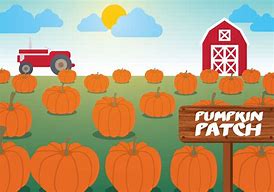 Image result for Fall Pumpkin Farm Clip Art