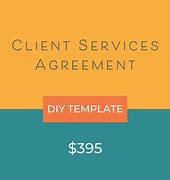 Image result for Legal Service Contract Template