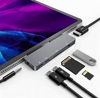 Image result for iPad Pro Dongle