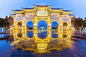 Image result for What's the Capital of Taiwan