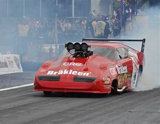 Image result for NHRA Pro Mod Snowmobile
