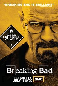 Image result for Breaking Bad Movie Poster