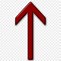 Image result for Up Arrow Icon