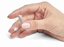 Image result for Types of Hearing Aids at Miracle-Ear