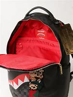 Image result for Sprayground Backpack Theif