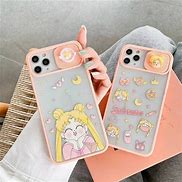 Image result for Anime Pink Phone Case