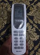 Image result for Gree Air Conditioner Remote Control Manual