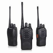 Image result for Chinese Walkie Talkie
