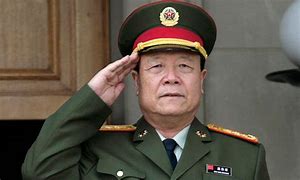 Image result for Police Officer China