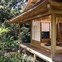 Image result for Japanese House Balsa Wood