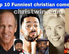 Image result for Christian Comedy