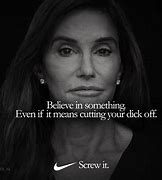 Image result for Believe in Something Order 66 Nike